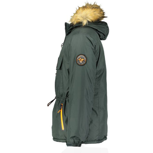 Geographical Norway Joped
